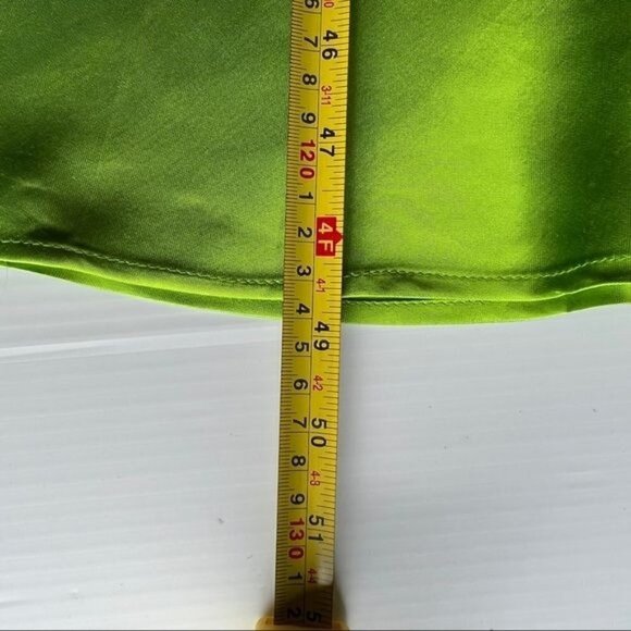 ZARA DRAPED LINGERIE-STYLE DRESS | 4786/357 | - Picture 4 of 5